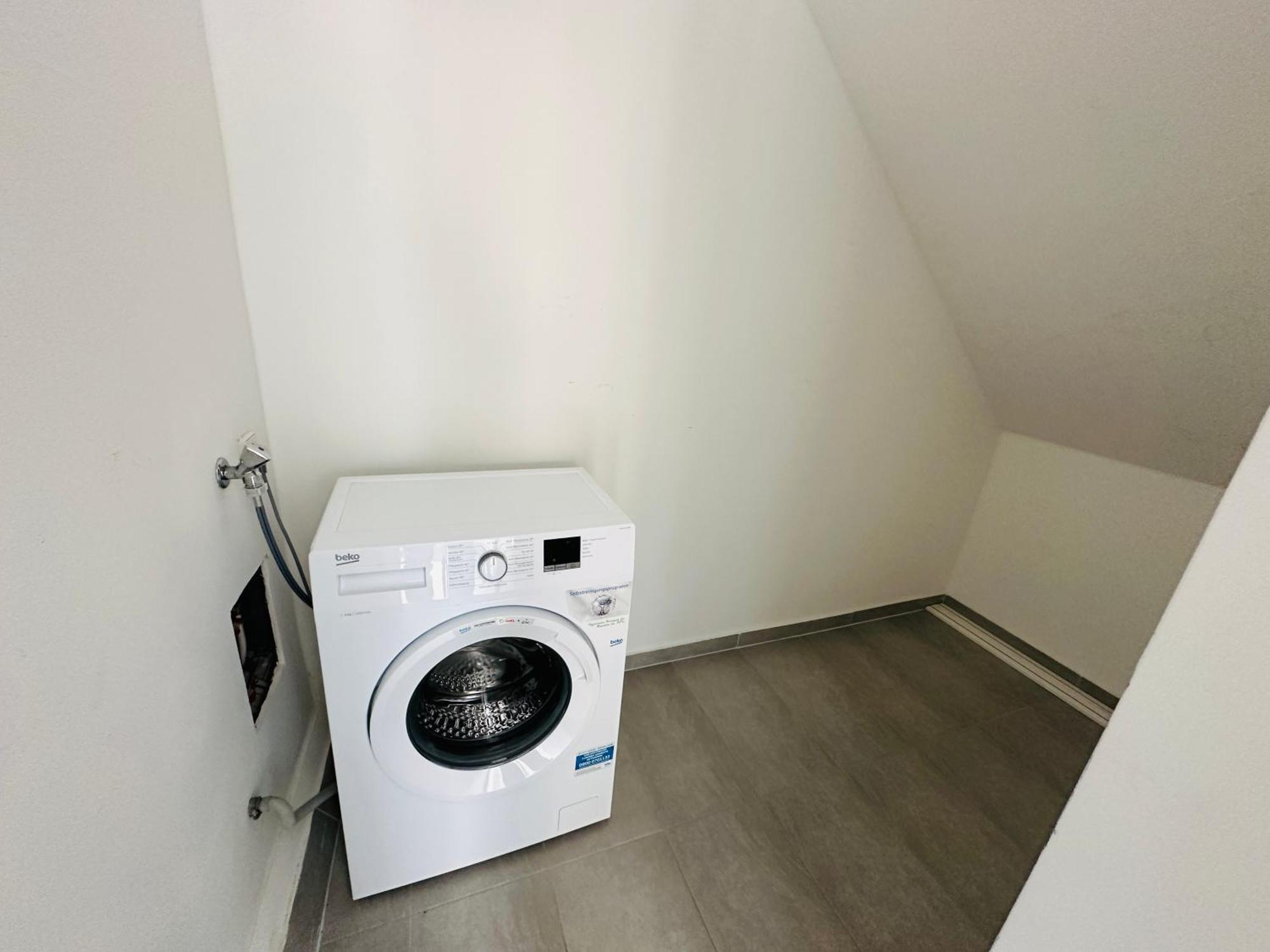 אפרטהוטל Urban Flats ברלין מראה חיצוני תמונה